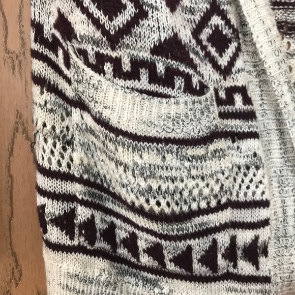 Vanity cardigan - Picture 2 of 4